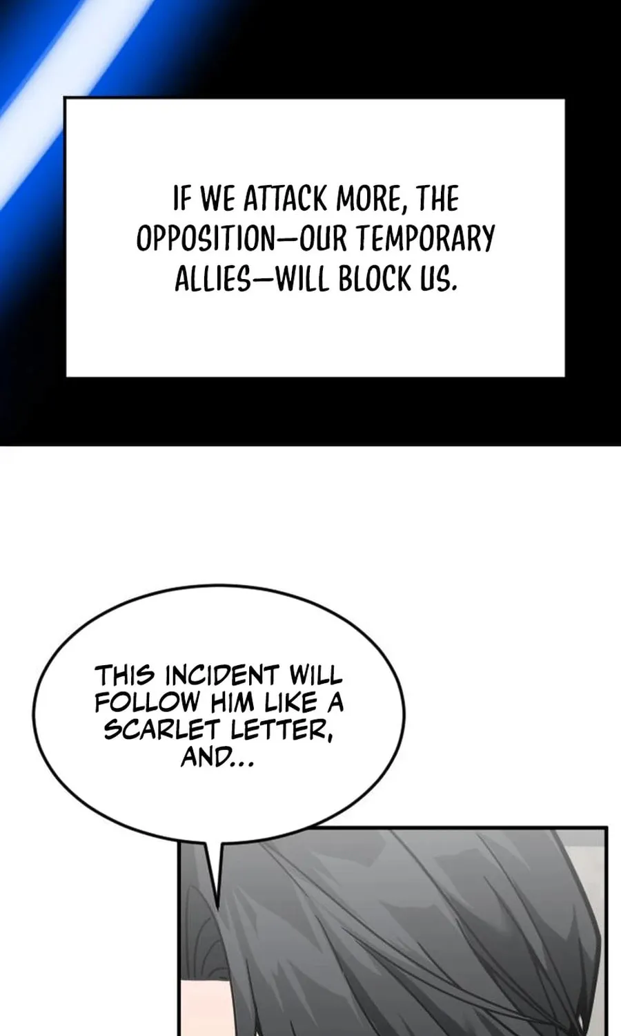 The Investor Who Sees The Future Chapter 58 page 123 - 