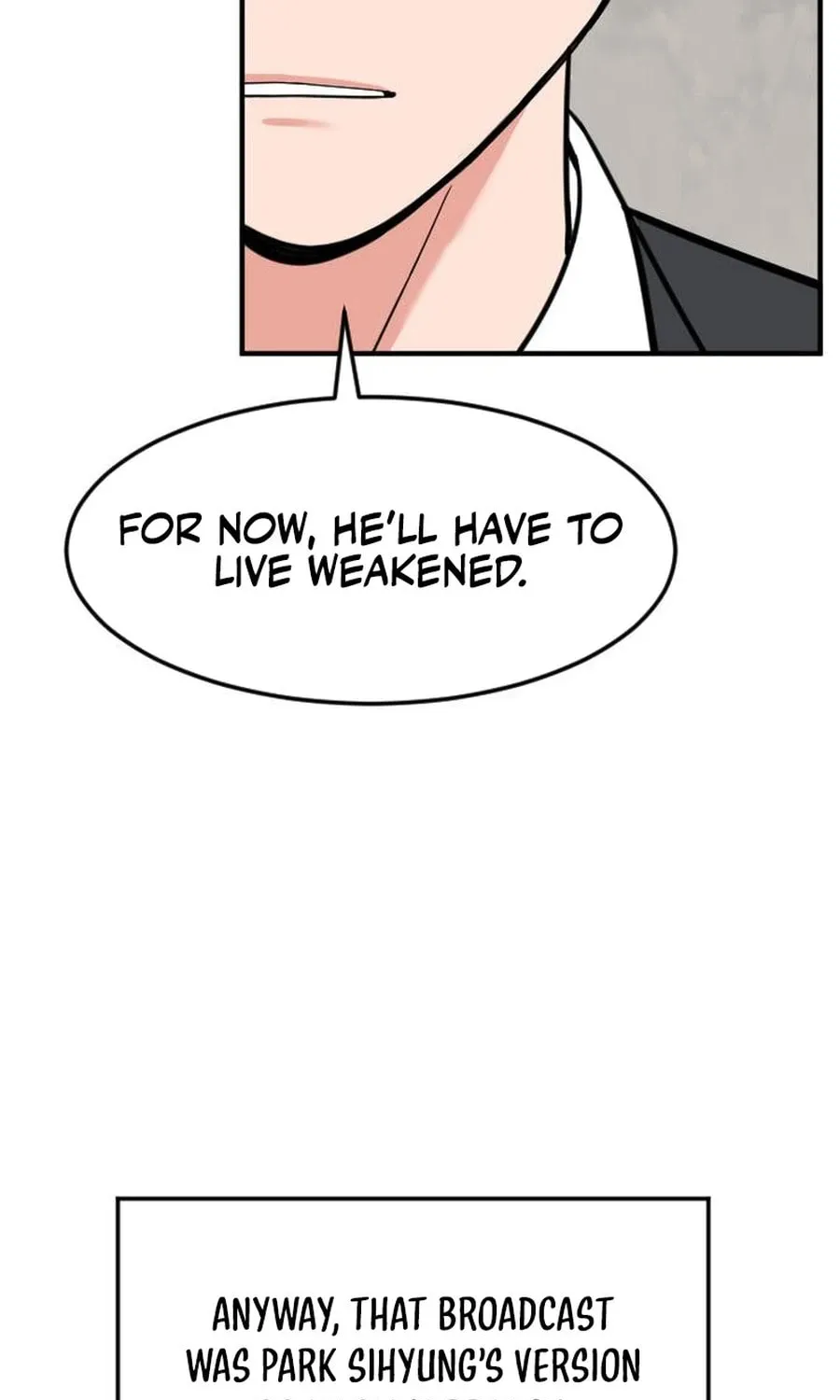 The Investor Who Sees The Future Chapter 58 page 125 - 