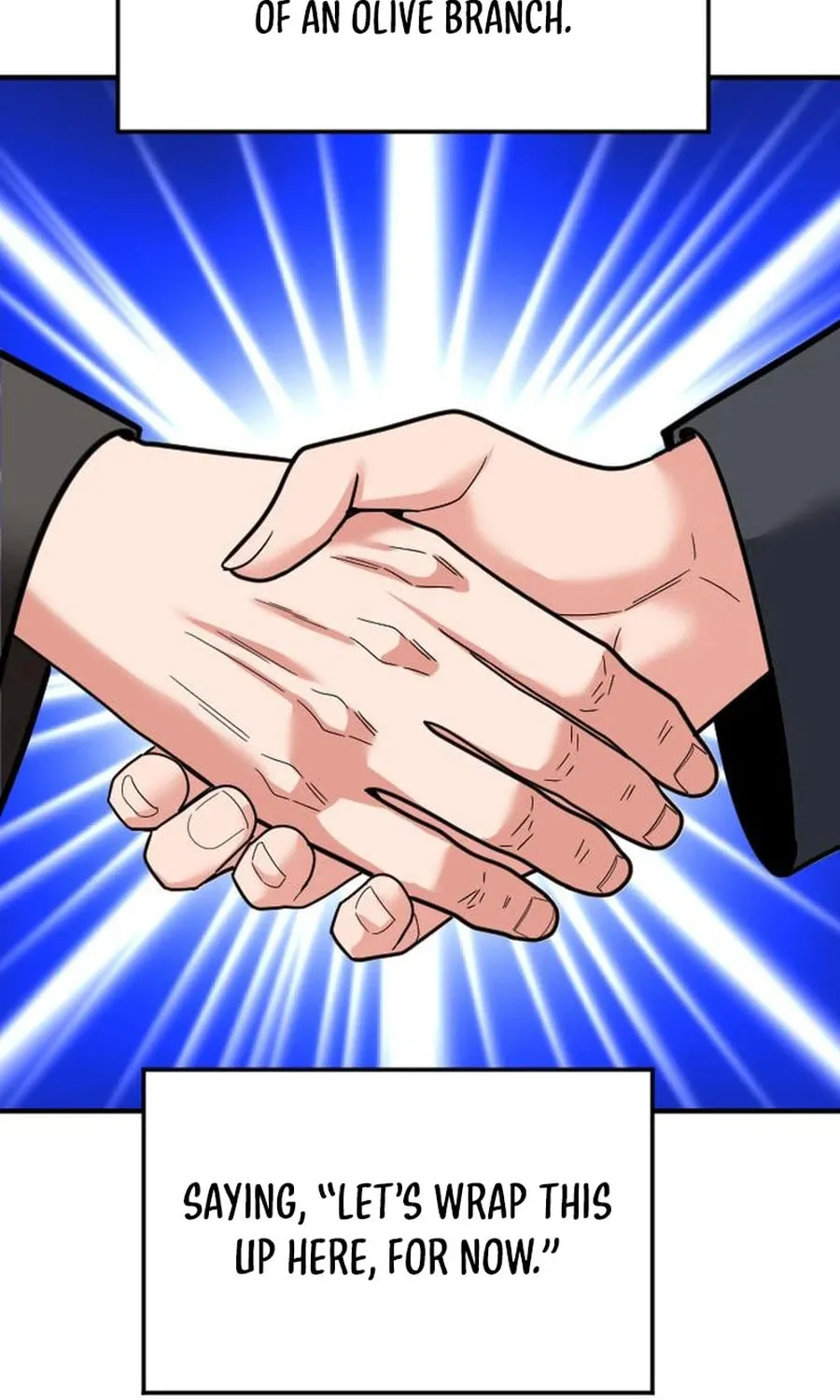 The Investor Who Sees The Future Chapter 58 page 126 - 