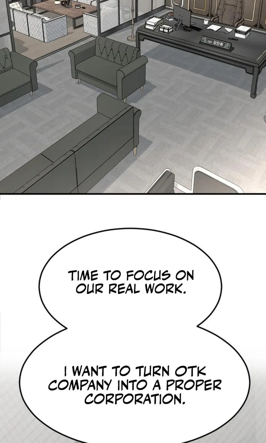 The Investor Who Sees The Future Chapter 58 page 130 - 