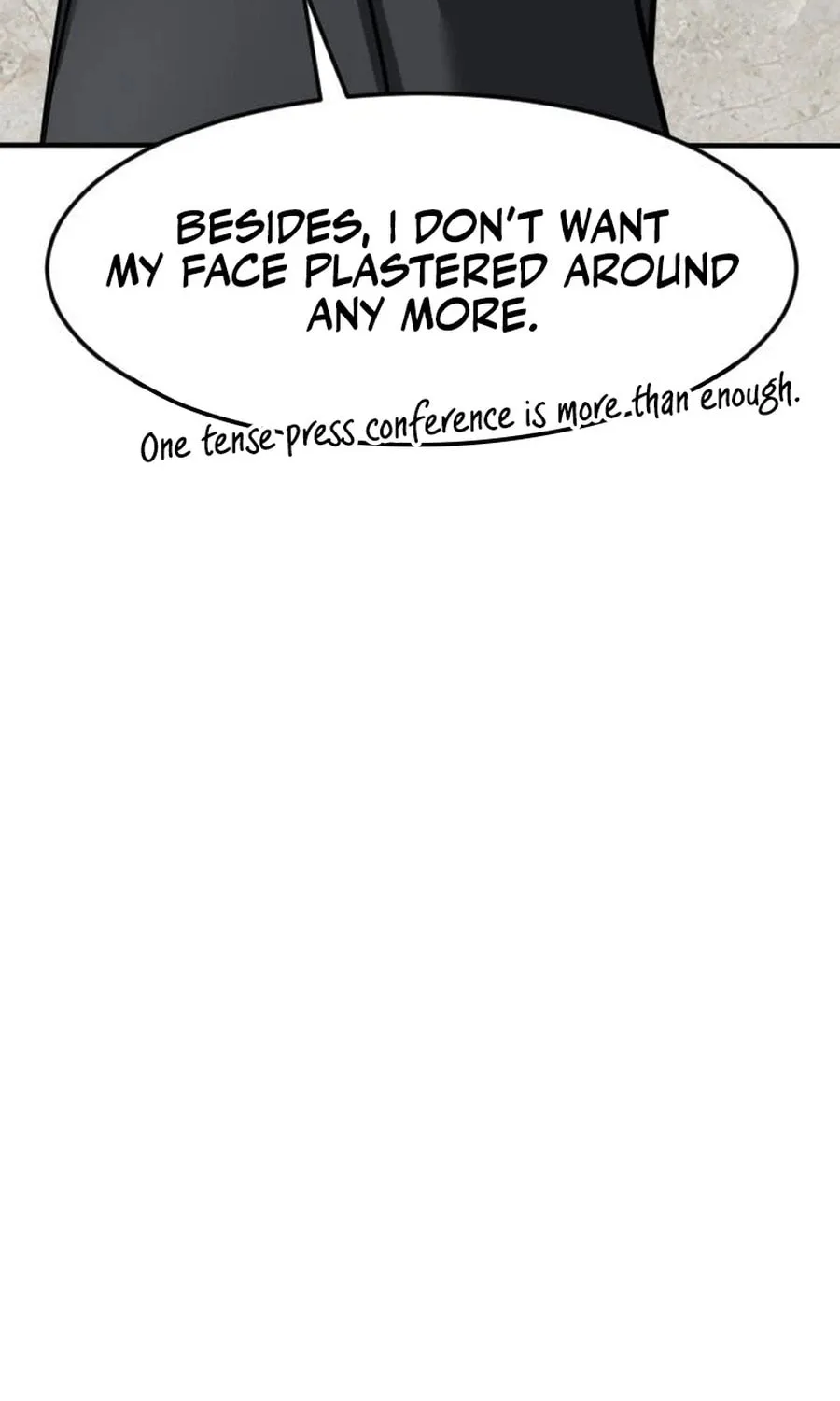 The Investor Who Sees The Future Chapter 58 page 14 - 