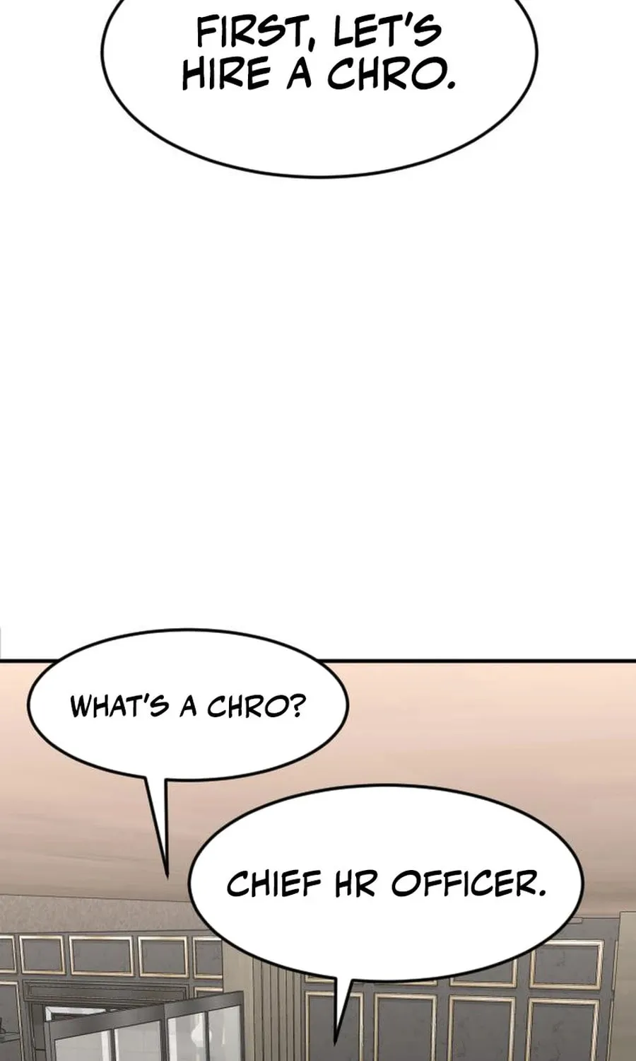 The Investor Who Sees The Future Chapter 58 page 133 - 