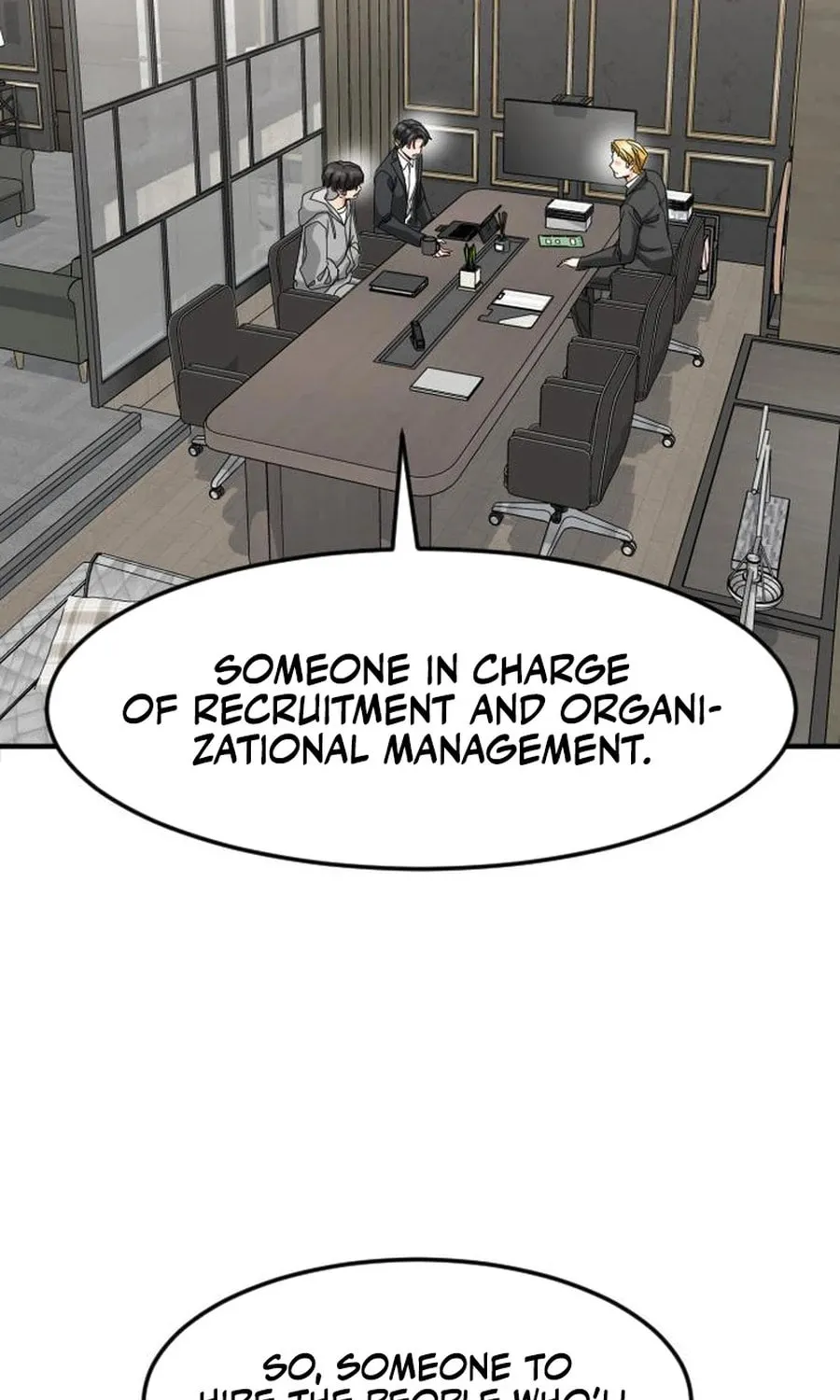 The Investor Who Sees The Future Chapter 58 page 134 - 
