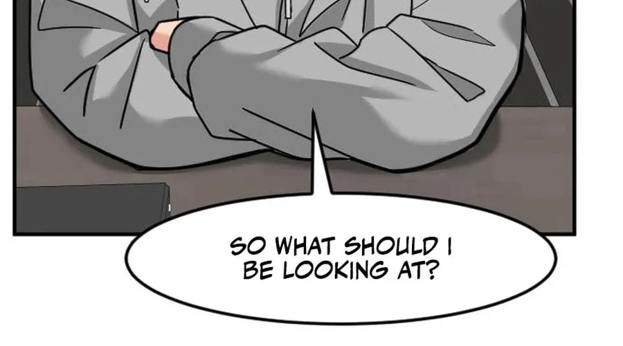 The Investor Who Sees The Future Chapter 58 page 136 - 