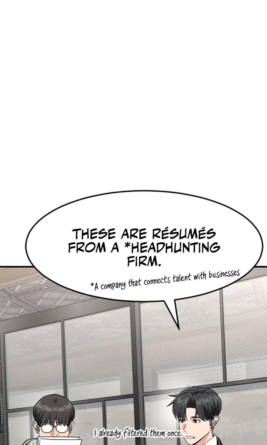 The Investor Who Sees The Future Chapter 58 page 137 - 