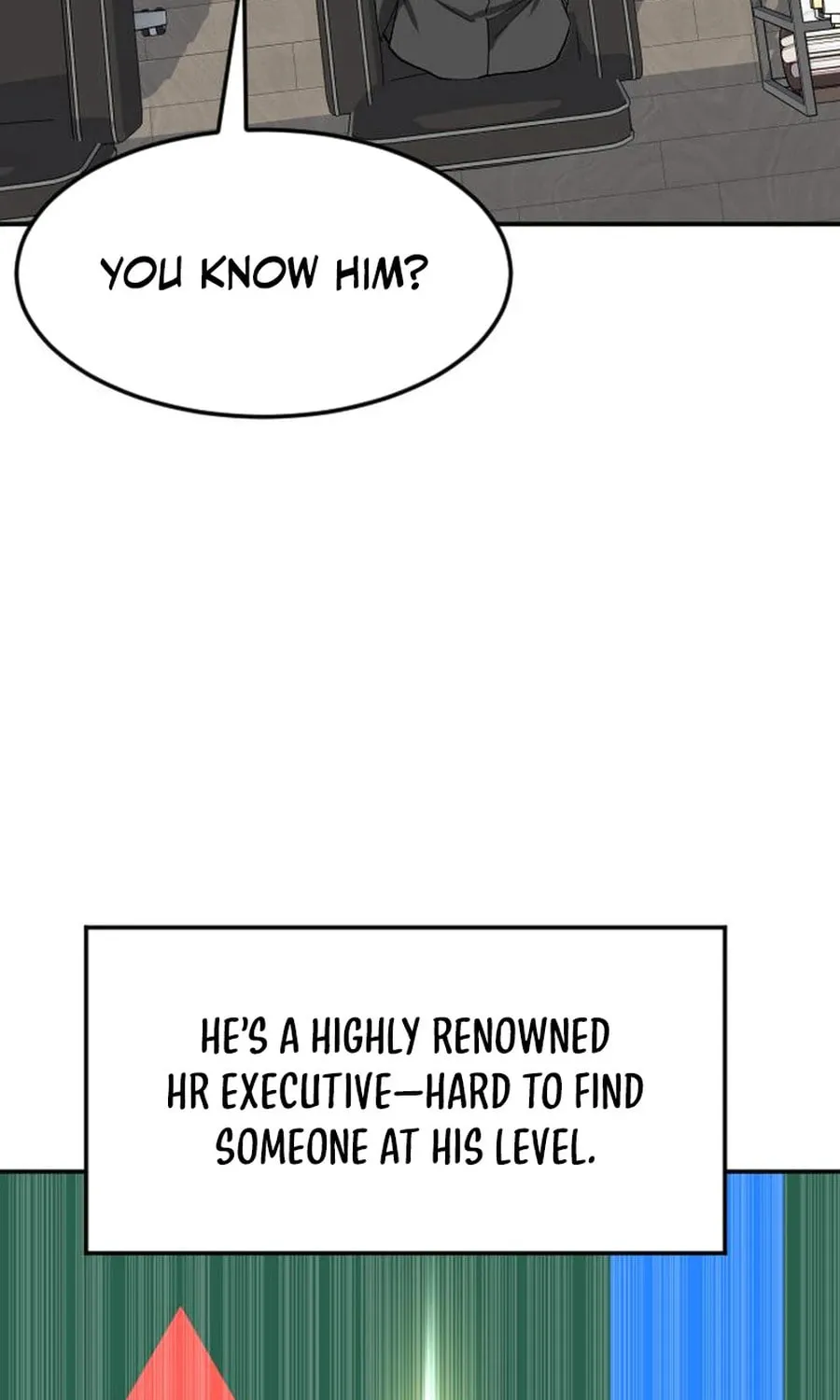 The Investor Who Sees The Future Chapter 58 page 143 - 