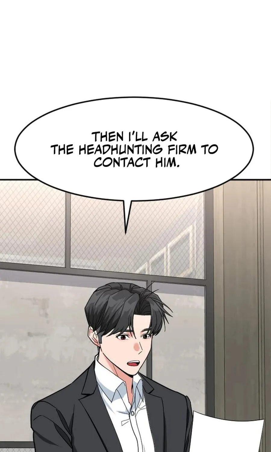 The Investor Who Sees The Future Chapter 58 page 146 - 