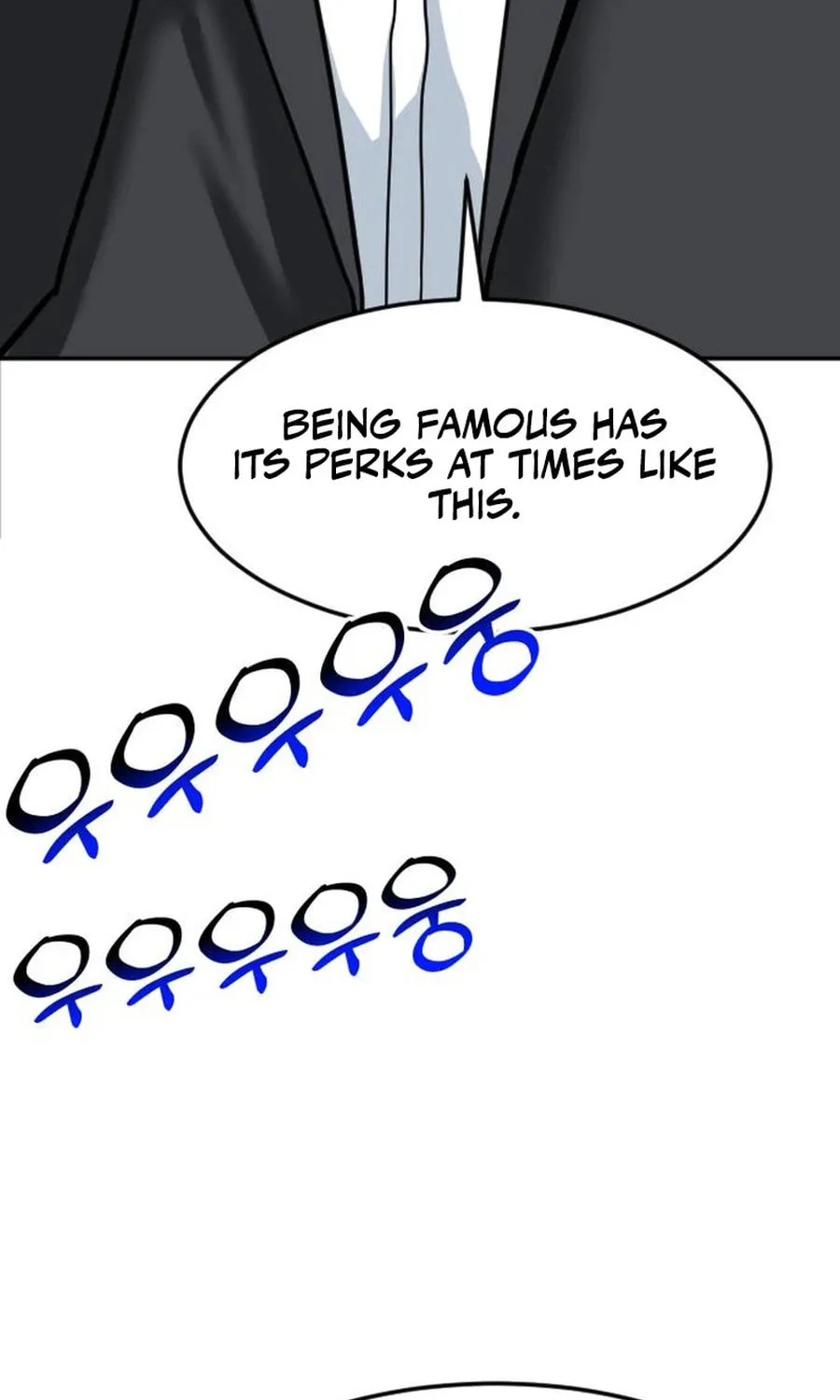 The Investor Who Sees The Future Chapter 58 page 153 - 