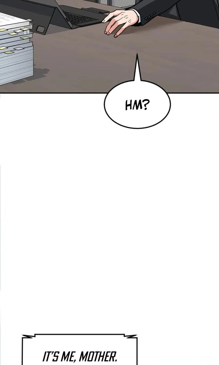 The Investor Who Sees The Future Chapter 58 page 155 - 