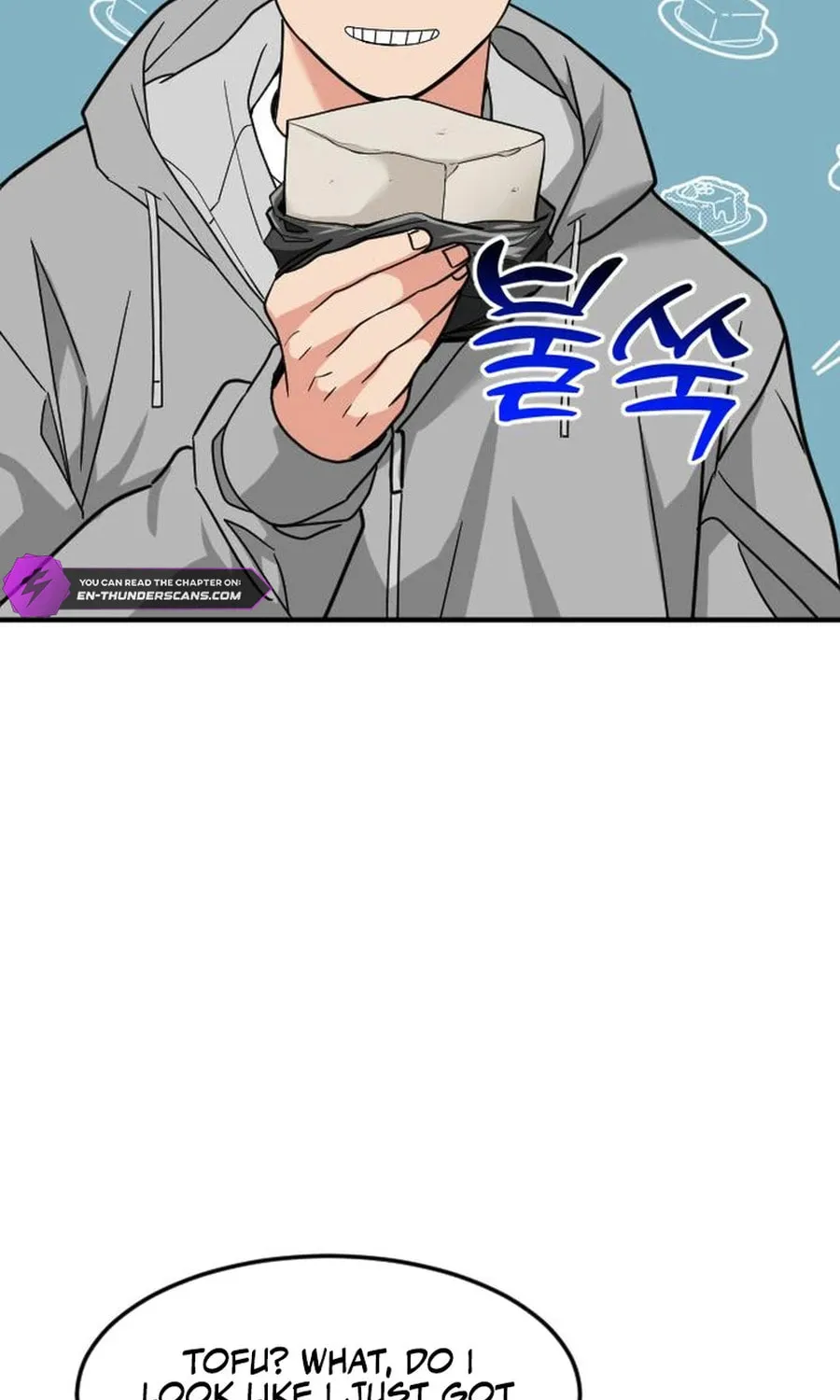 The Investor Who Sees The Future Chapter 58 page 17 - 