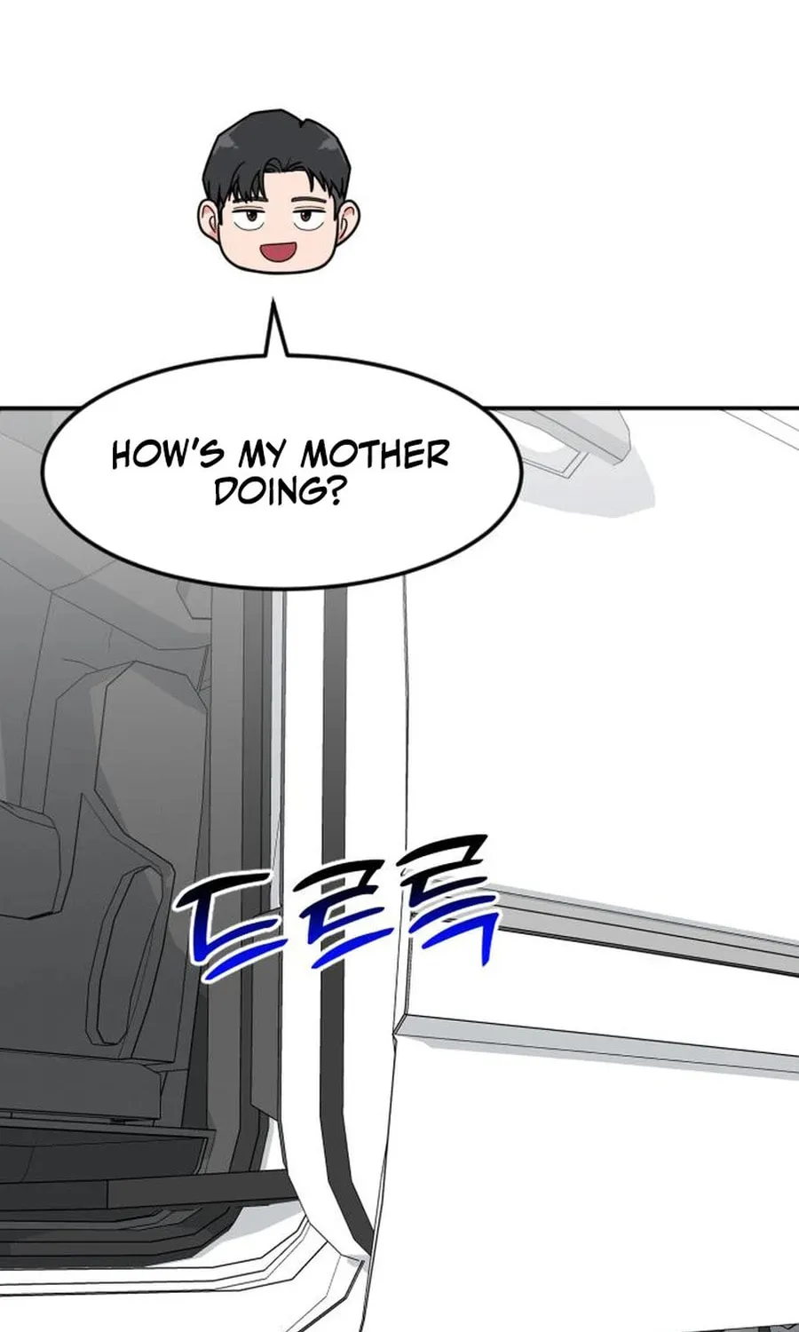 The Investor Who Sees The Future Chapter 58 page 22 - 