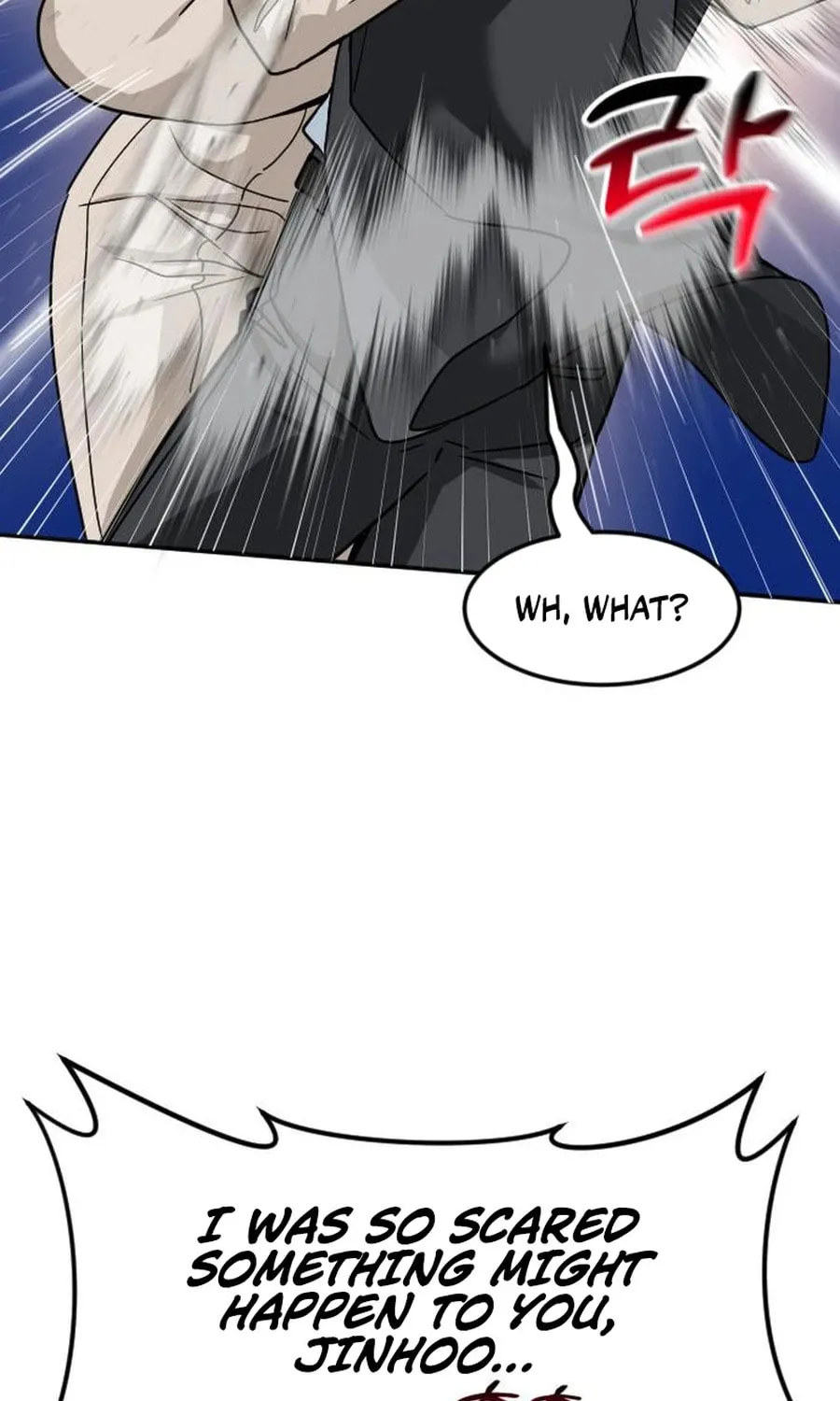 The Investor Who Sees The Future Chapter 58 page 31 - 