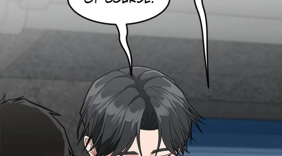 The Investor Who Sees The Future Chapter 58 page 36 - 