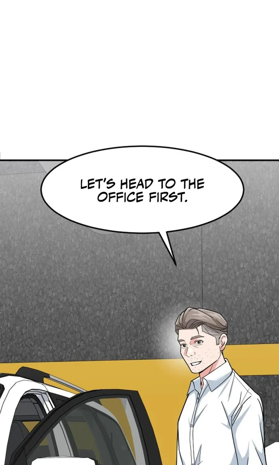 The Investor Who Sees The Future Chapter 58 page 38 - 