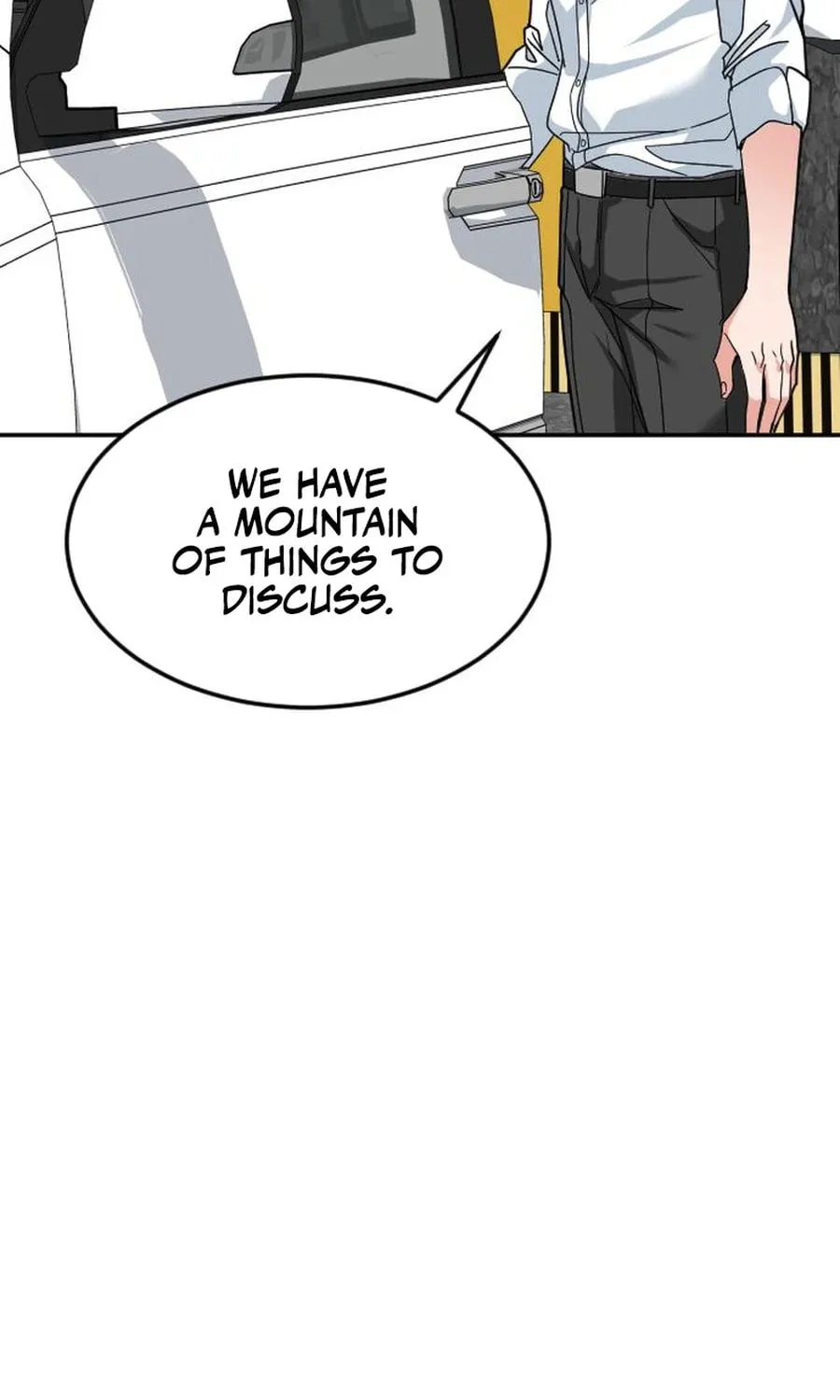 The Investor Who Sees The Future Chapter 58 page 39 - 