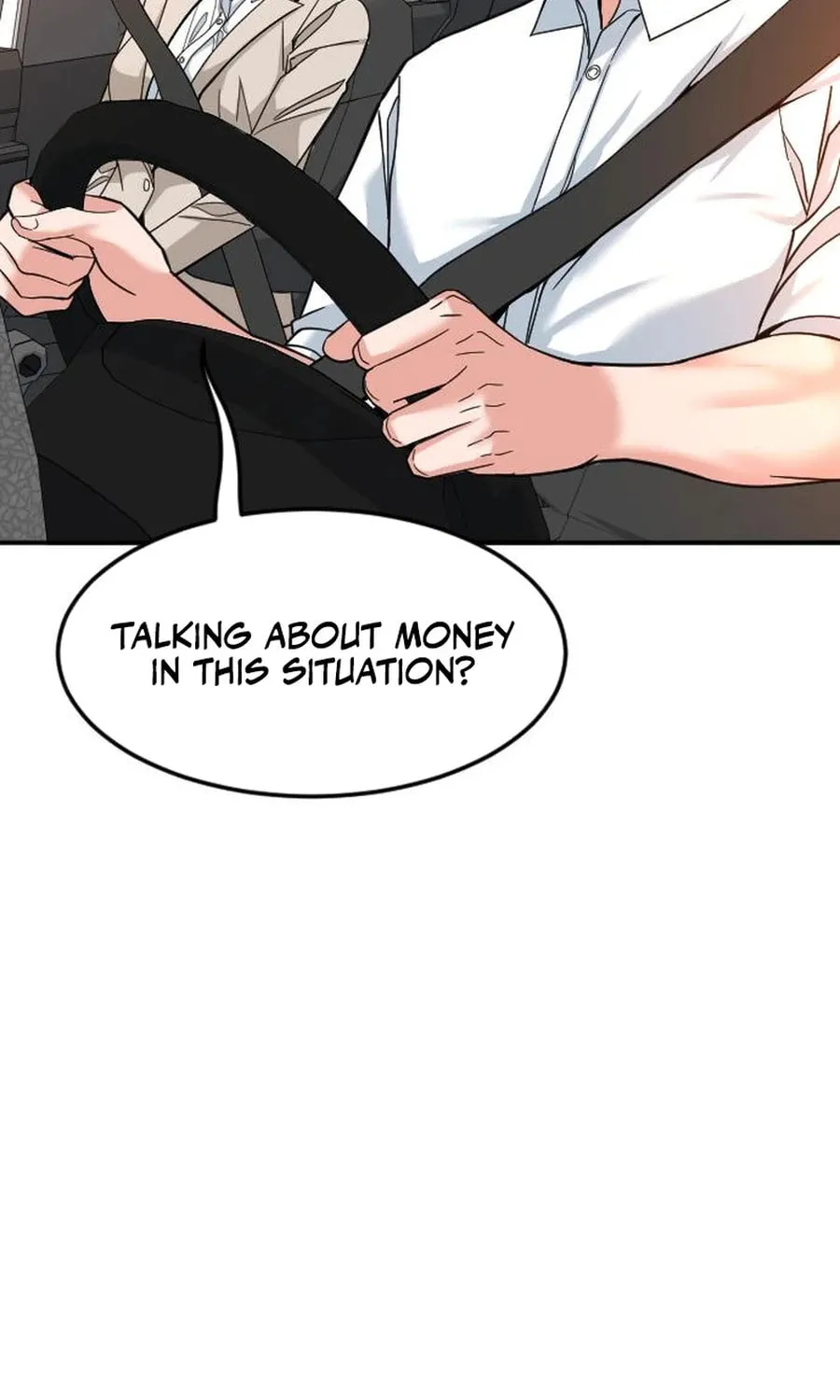 The Investor Who Sees The Future Chapter 58 page 45 - 