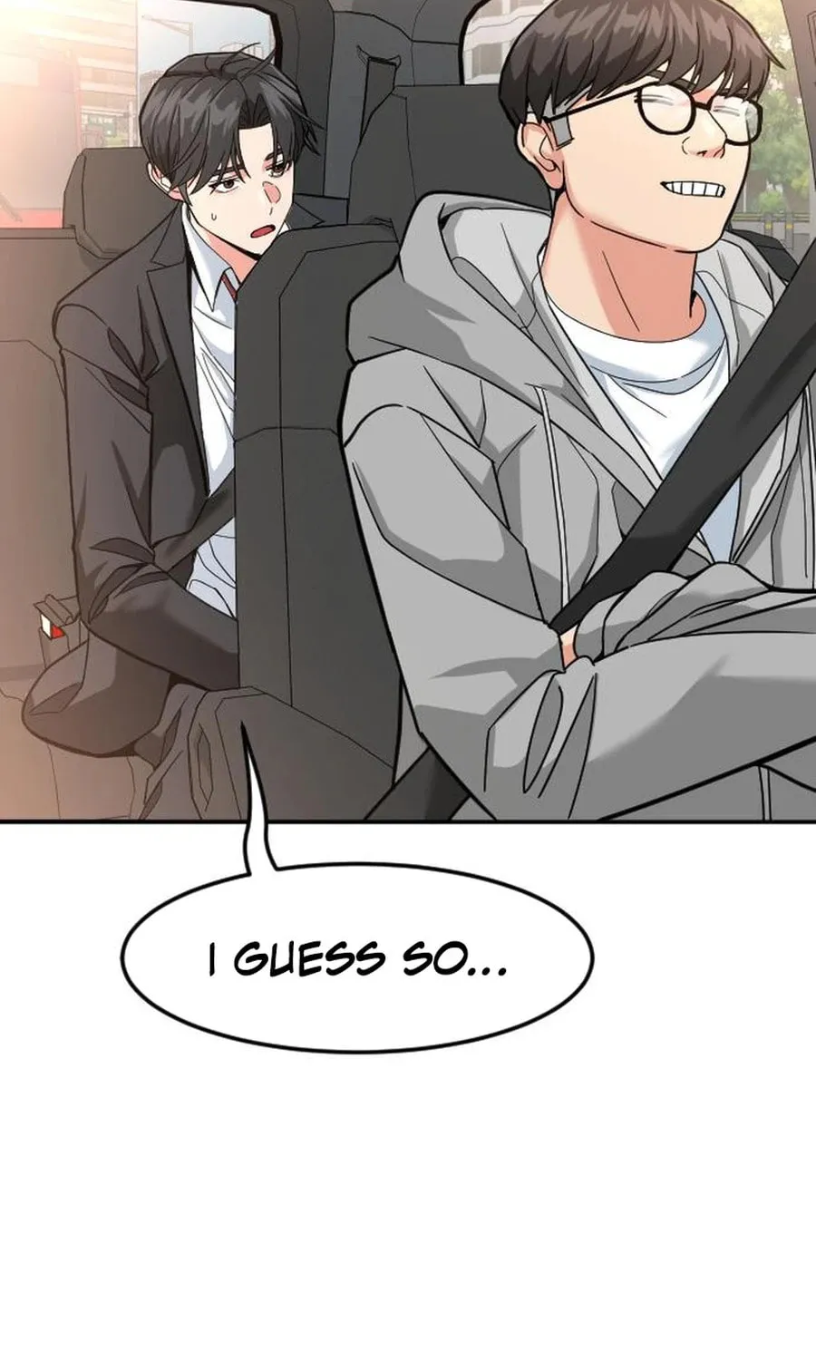 The Investor Who Sees The Future Chapter 58 page 55 - 