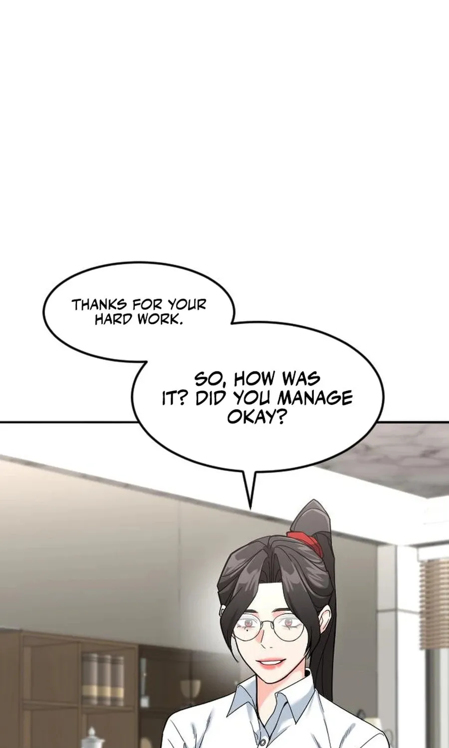 The Investor Who Sees The Future Chapter 58 page 61 - 