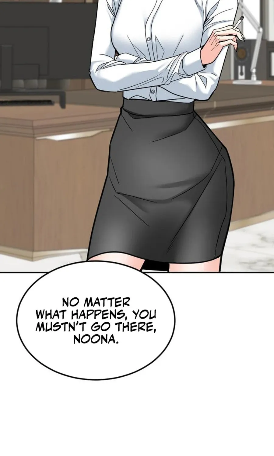 The Investor Who Sees The Future Chapter 58 page 62 - 