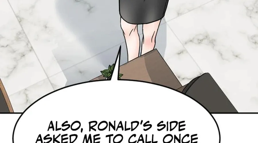 The Investor Who Sees The Future Chapter 58 page 64 - 