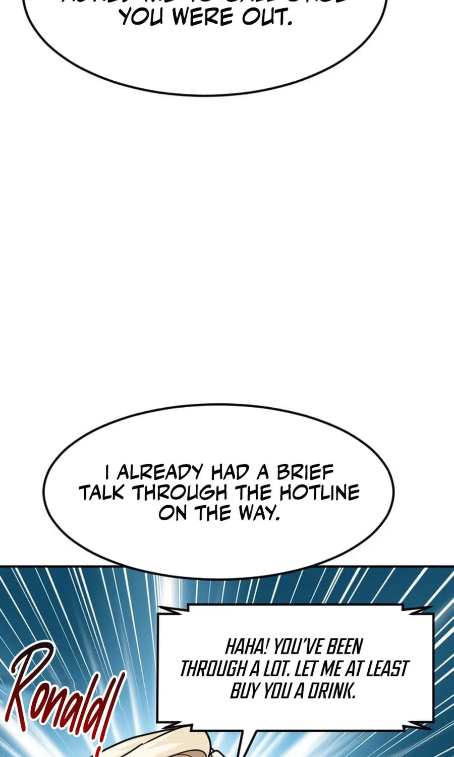 The Investor Who Sees The Future Chapter 58 page 65 - 