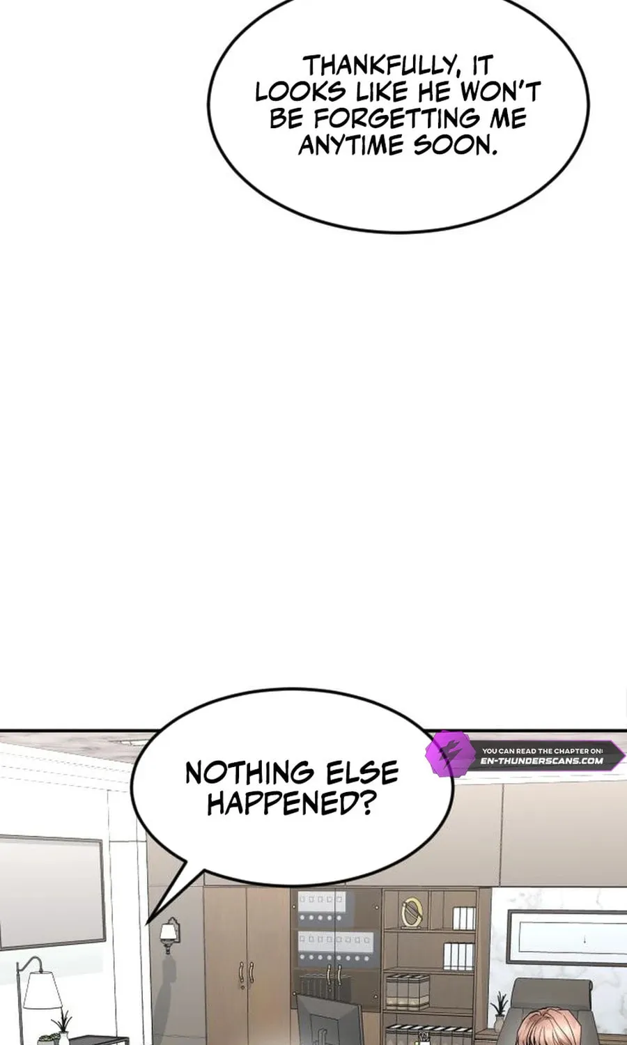 The Investor Who Sees The Future Chapter 58 page 67 - 