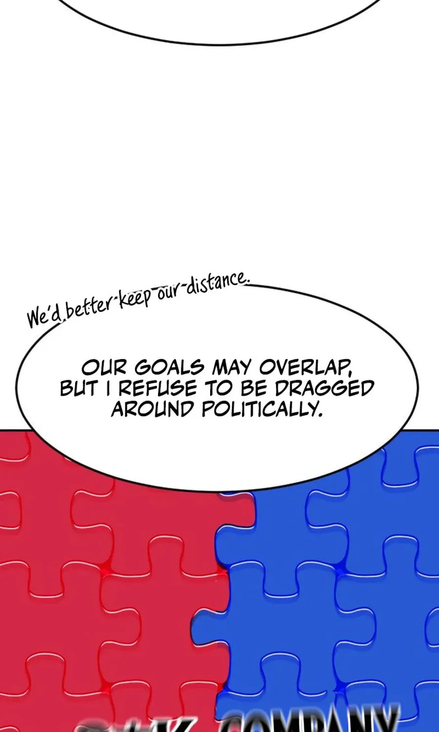 The Investor Who Sees The Future Chapter 58 page 71 - 