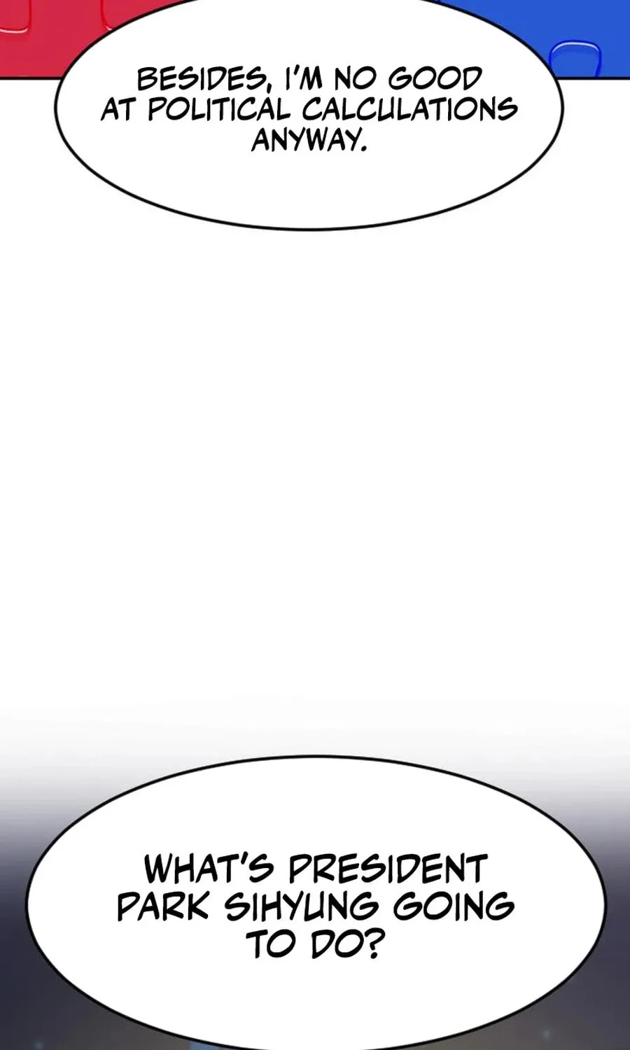 The Investor Who Sees The Future Chapter 58 page 73 - 