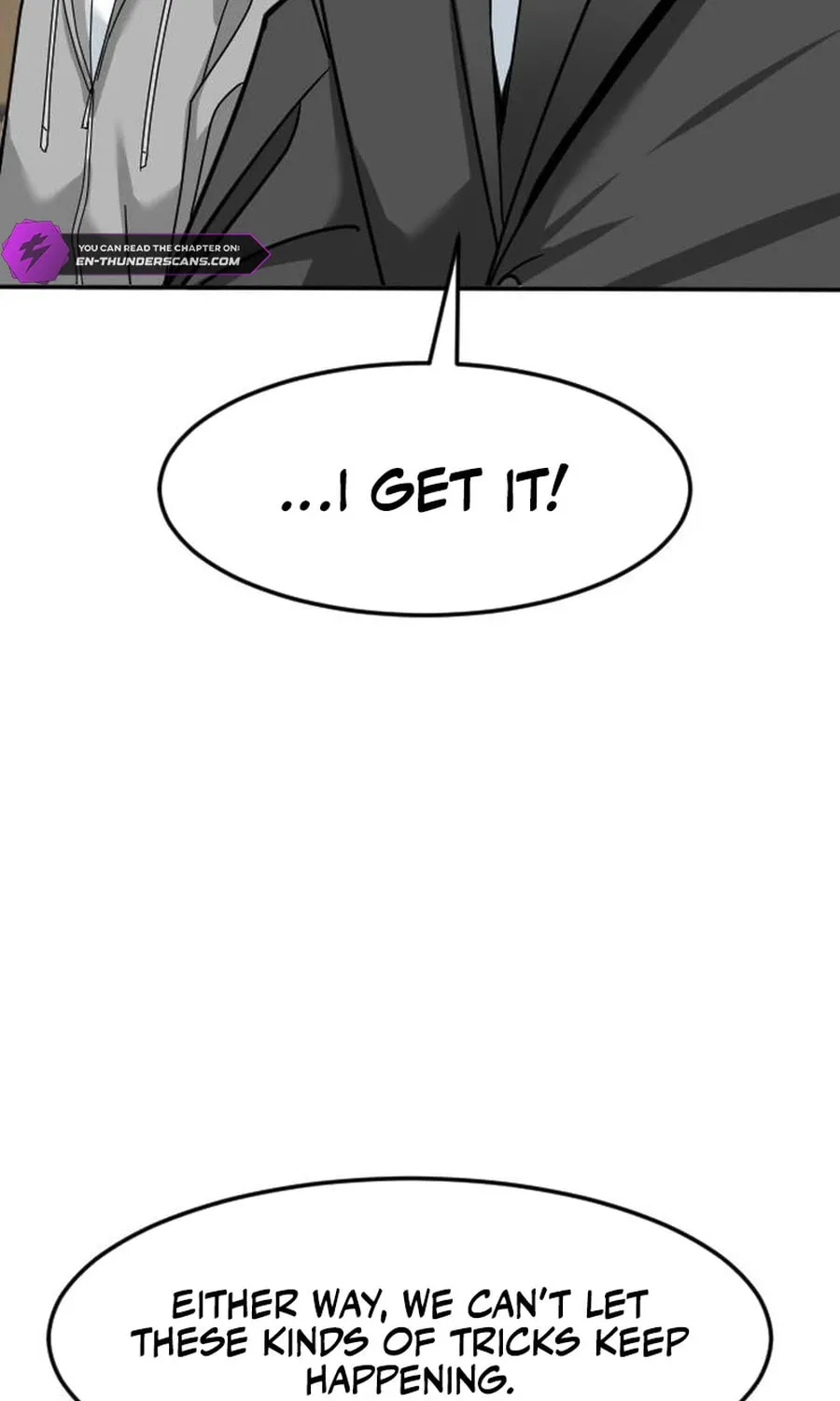 The Investor Who Sees The Future Chapter 58 page 78 - 
