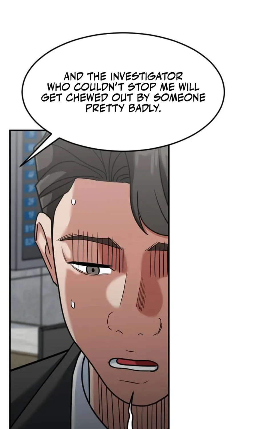 The Investor Who Sees The Future Chapter 58 page 9 - 