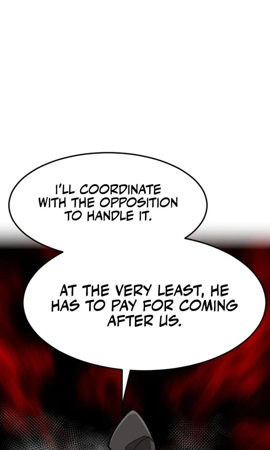 The Investor Who Sees The Future Chapter 58 page 81 - 