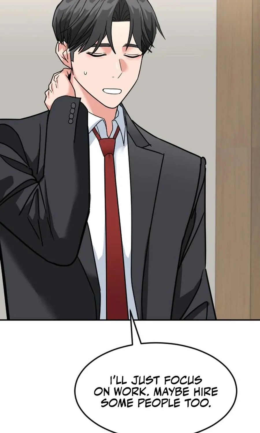The Investor Who Sees The Future Chapter 58 page 85 - 