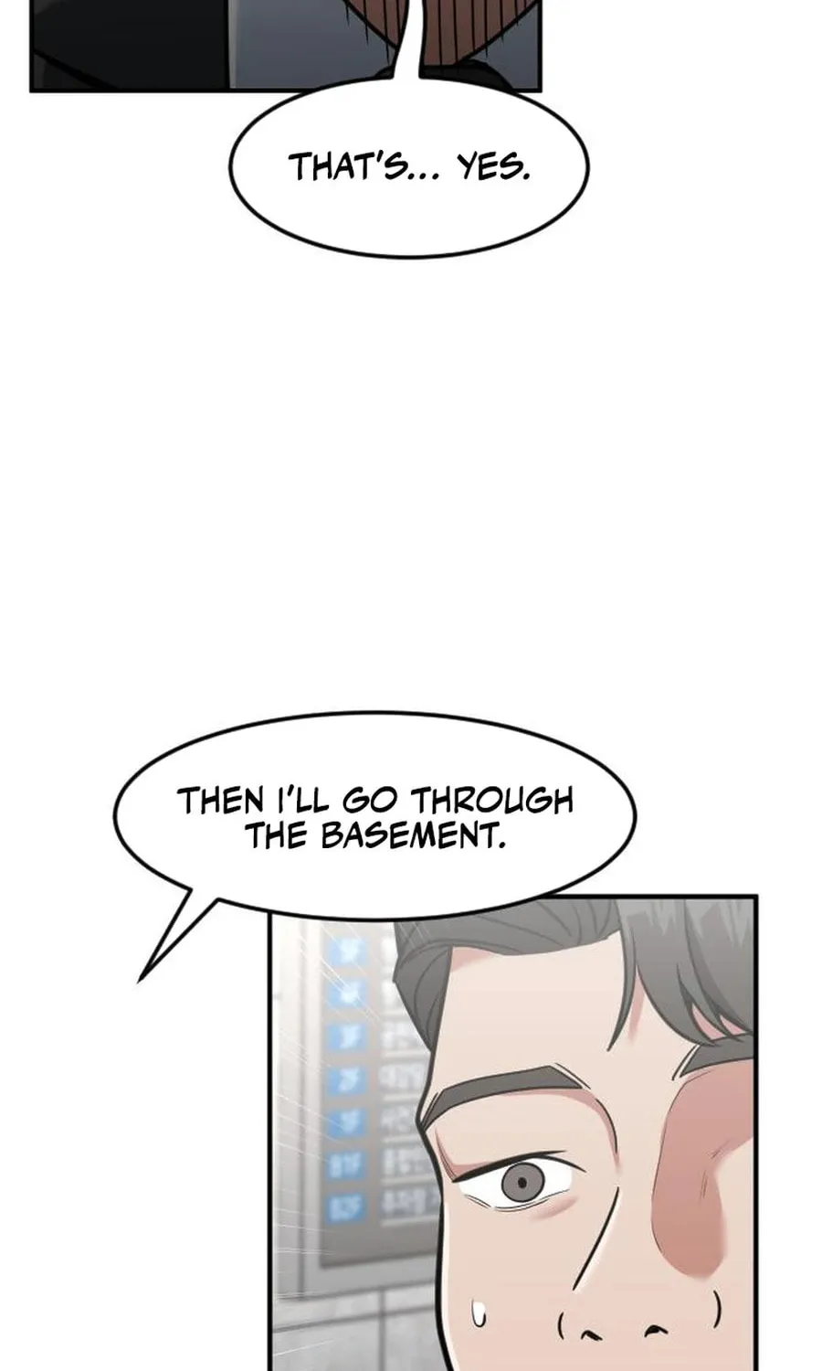 The Investor Who Sees The Future Chapter 58 page 10 - 