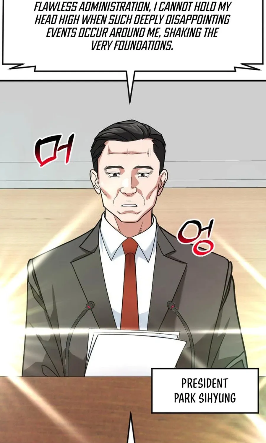 The Investor Who Sees The Future Chapter 58 page 98 - 