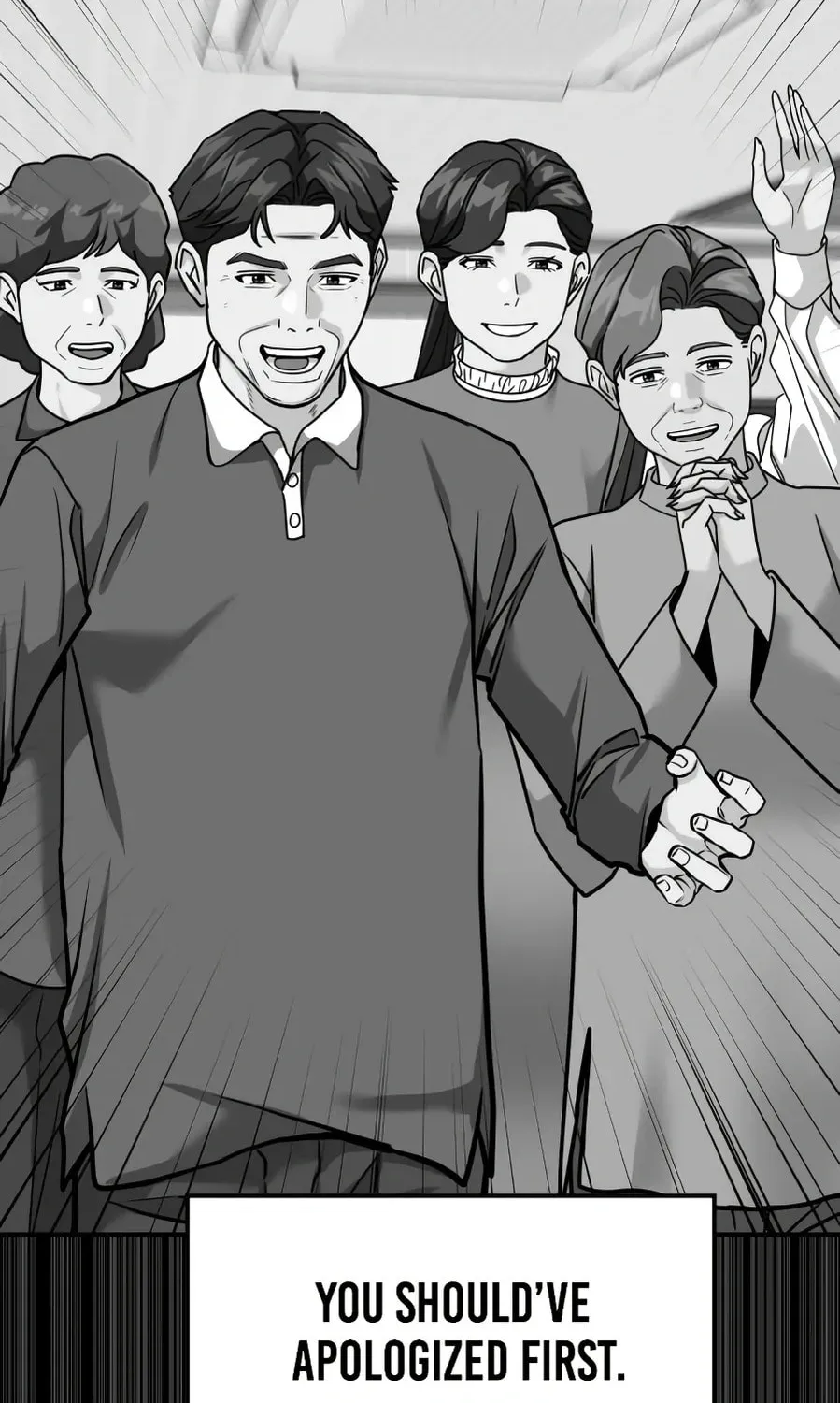 The Investor Who Sees The Future Chapter 59 page 102 - 