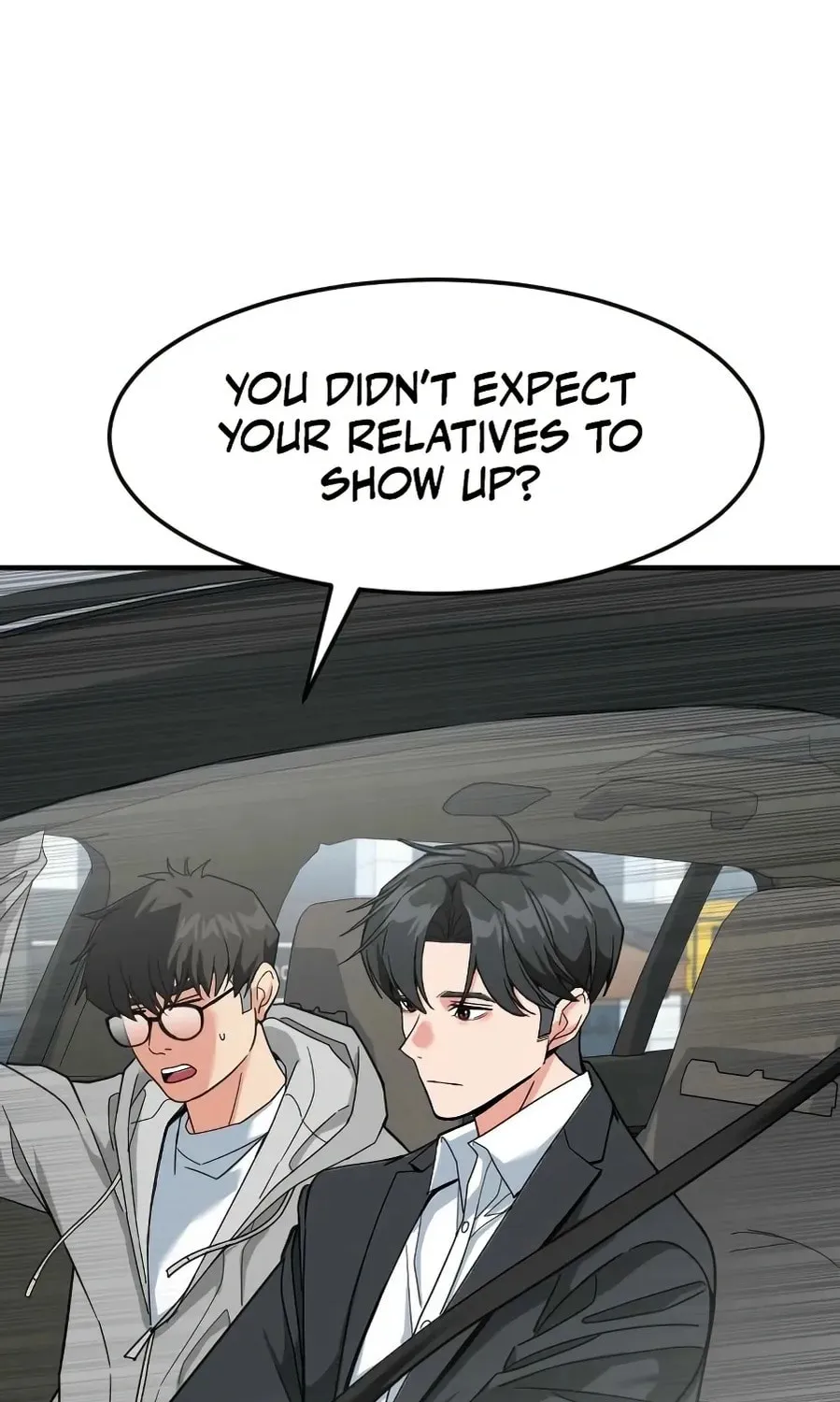 The Investor Who Sees The Future Chapter 59 page 12 - 