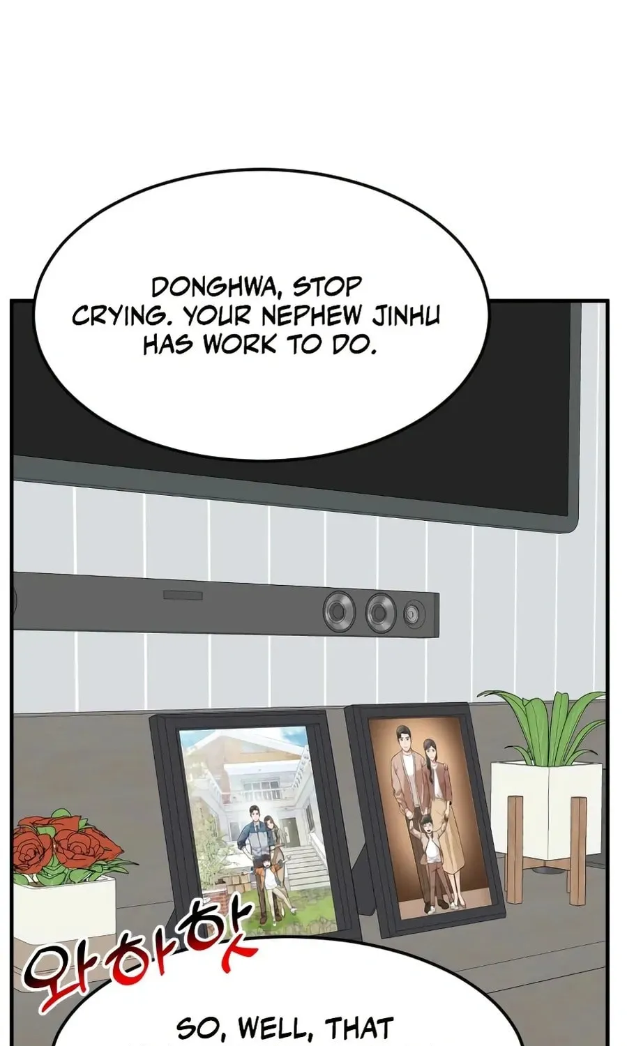 The Investor Who Sees The Future Chapter 59 page 113 - 