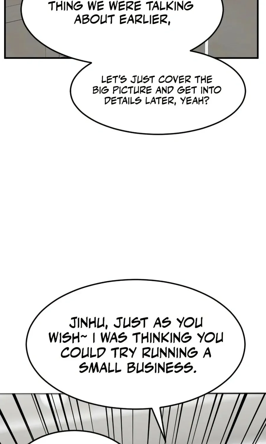 The Investor Who Sees The Future Chapter 59 page 114 - 
