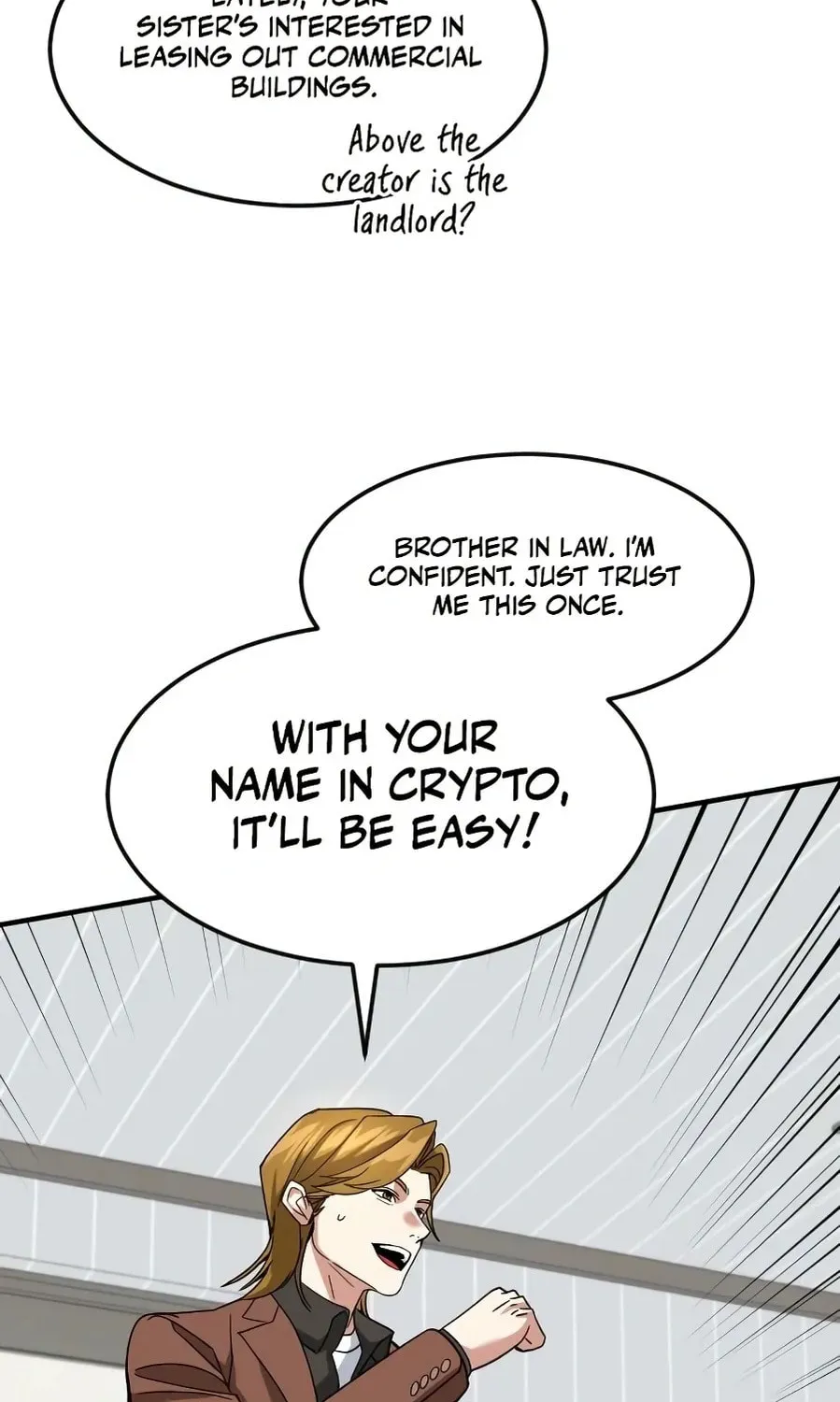 The Investor Who Sees The Future Chapter 59 page 116 - 
