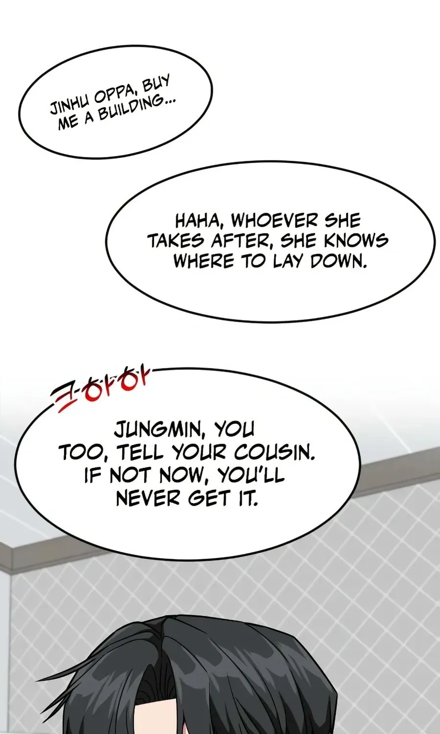 The Investor Who Sees The Future Chapter 59 page 118 - 