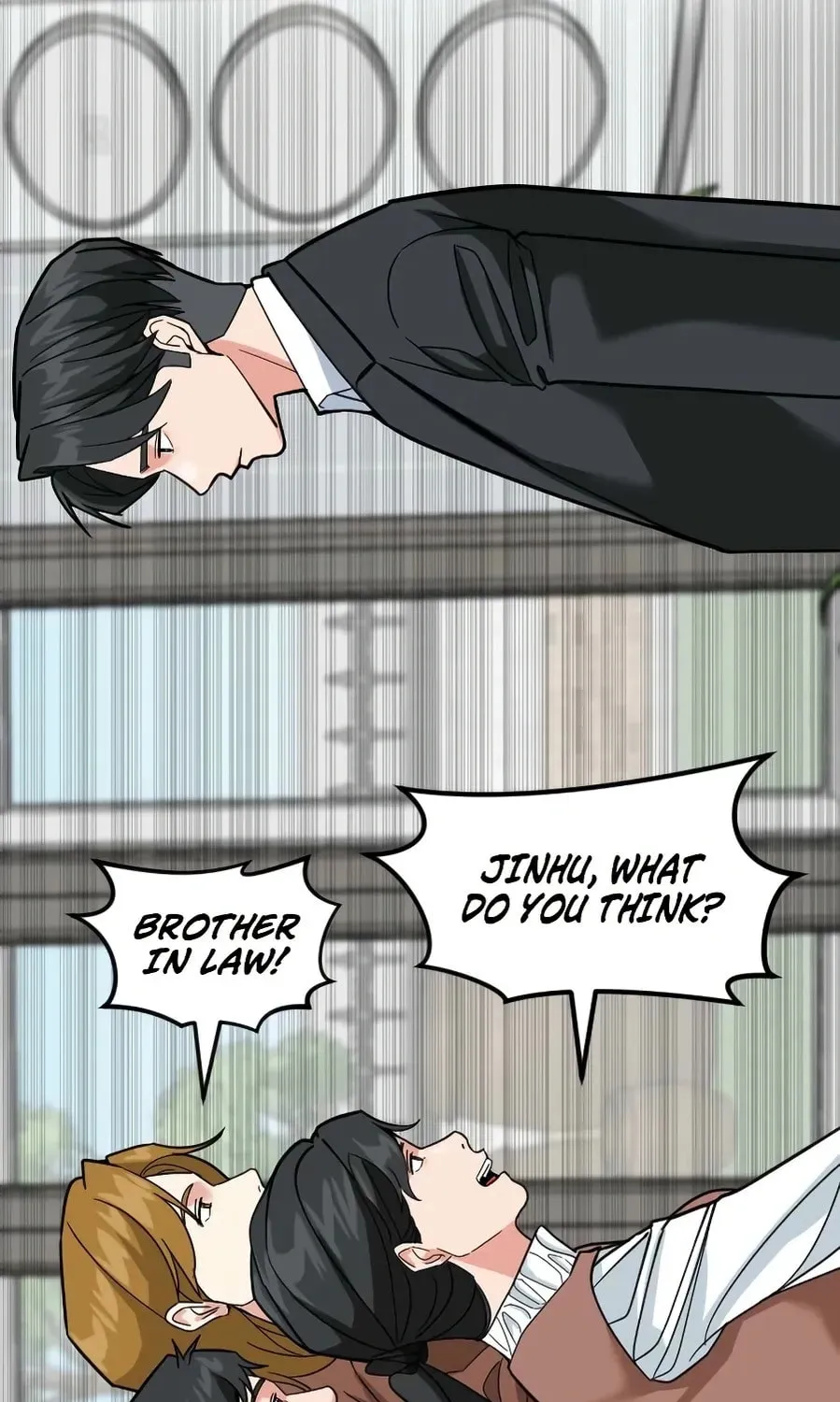 The Investor Who Sees The Future Chapter 59 page 121 - 