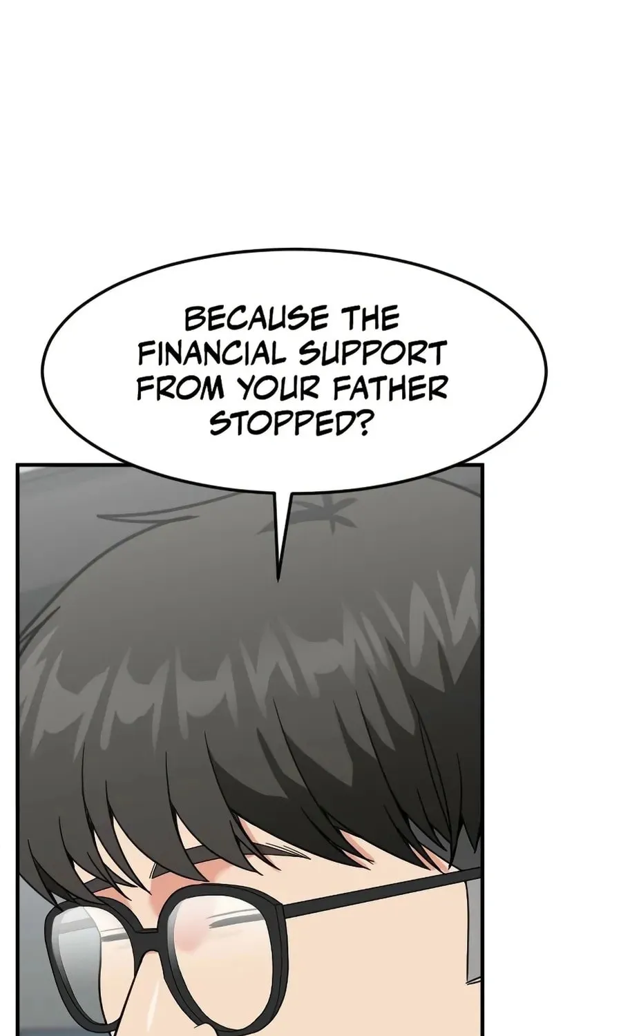 The Investor Who Sees The Future Chapter 59 page 15 - 