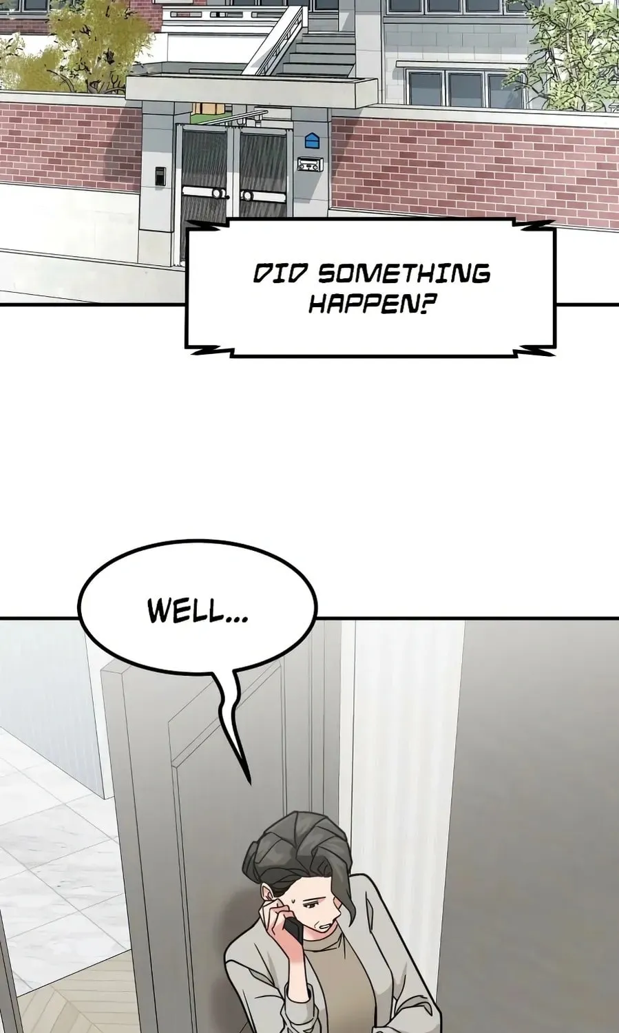 The Investor Who Sees The Future Chapter 59 page 3 - 