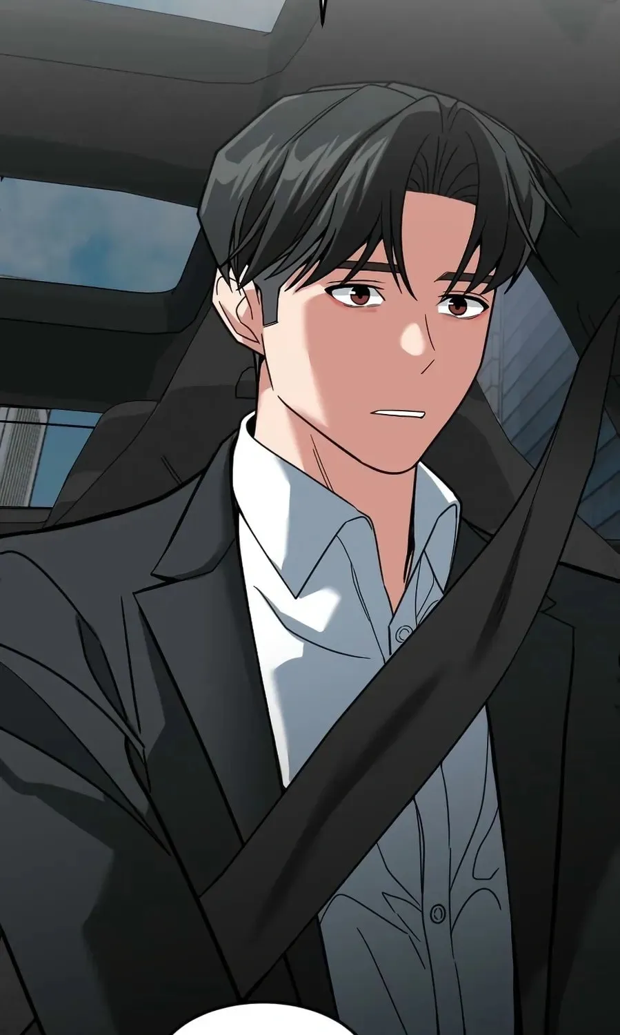The Investor Who Sees The Future Chapter 59 page 21 - 