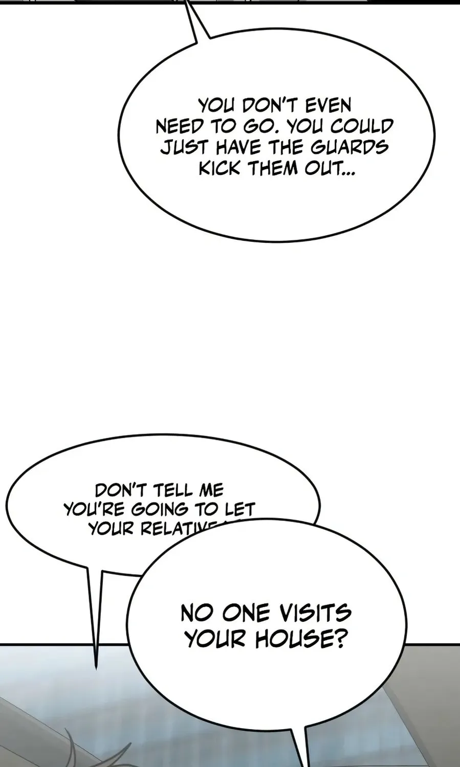 The Investor Who Sees The Future Chapter 59 page 24 - 