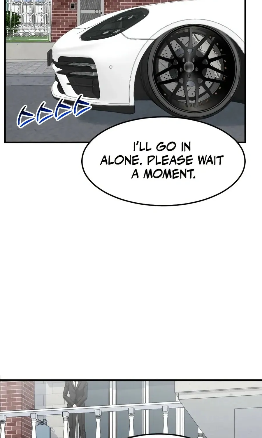 The Investor Who Sees The Future Chapter 59 page 29 - 