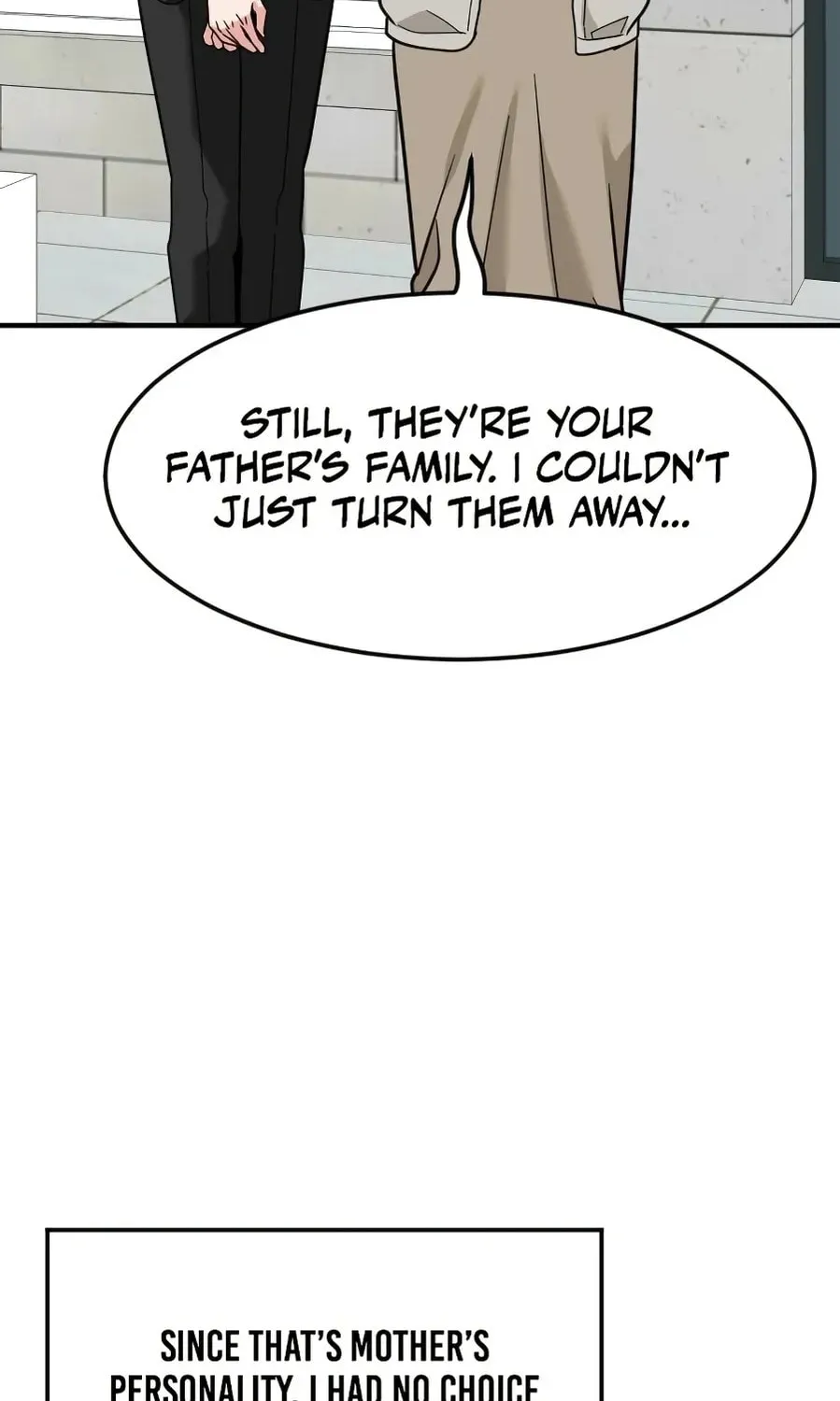 The Investor Who Sees The Future Chapter 59 page 32 - 