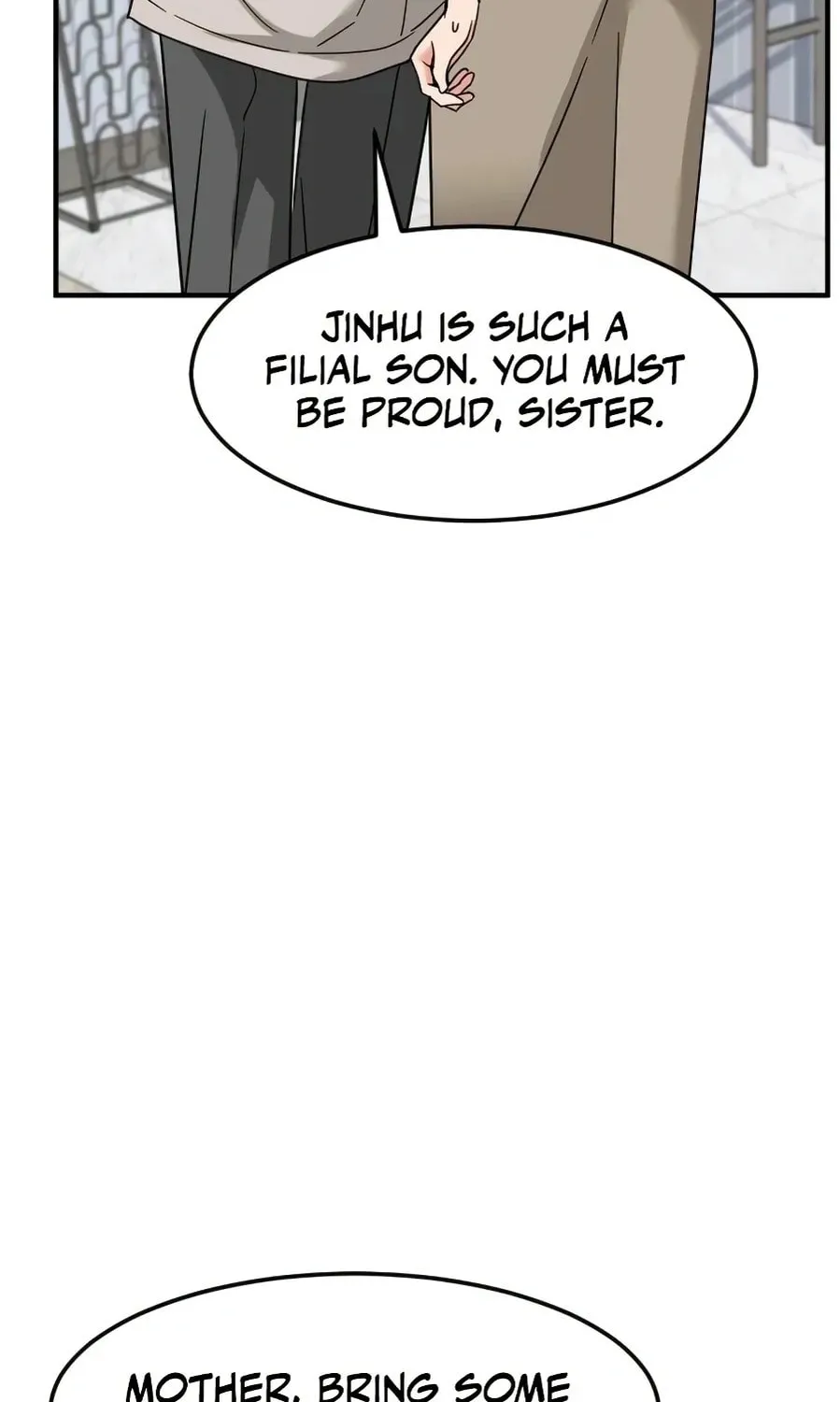 The Investor Who Sees The Future Chapter 59 page 40 - 