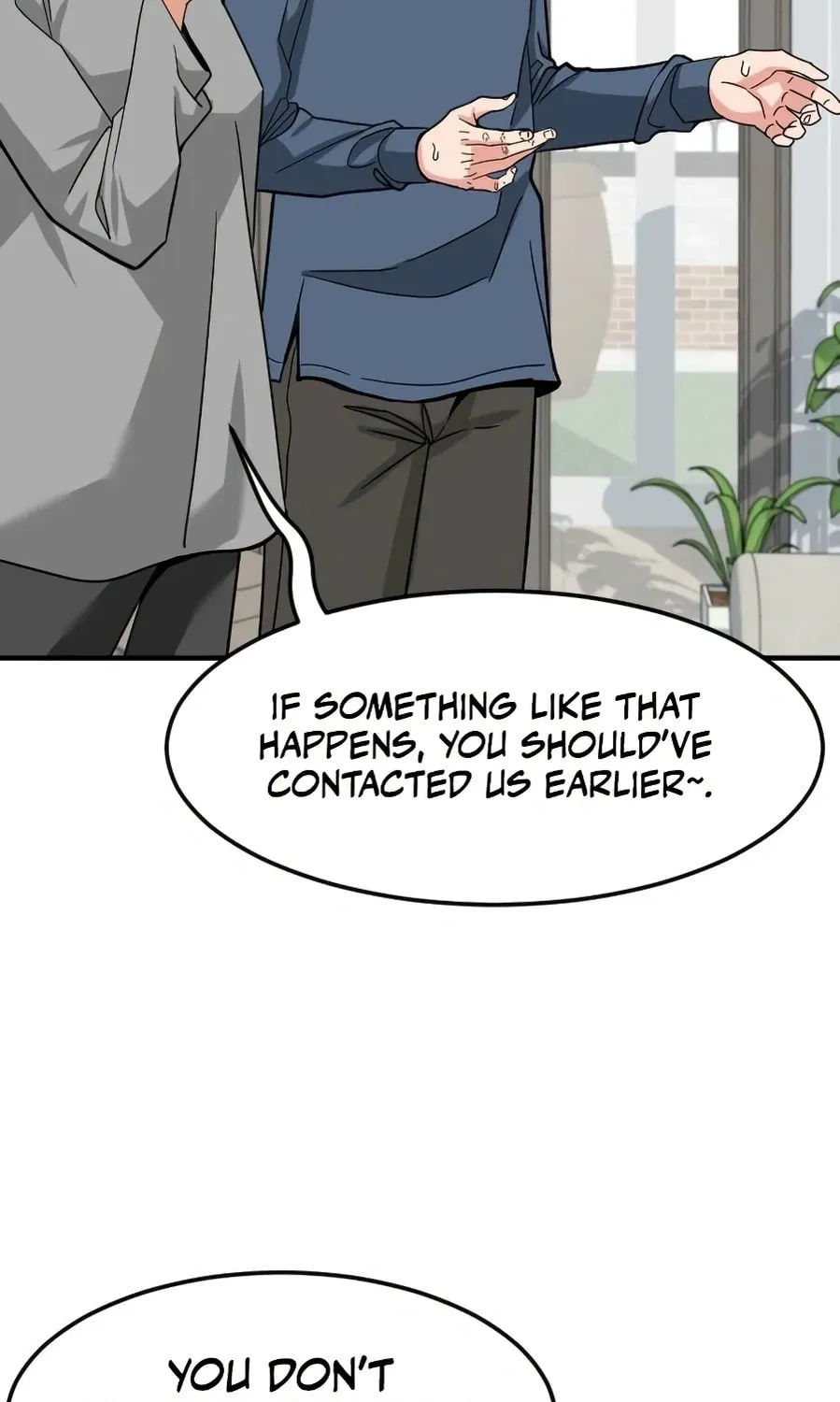 The Investor Who Sees The Future Chapter 59 page 47 - 