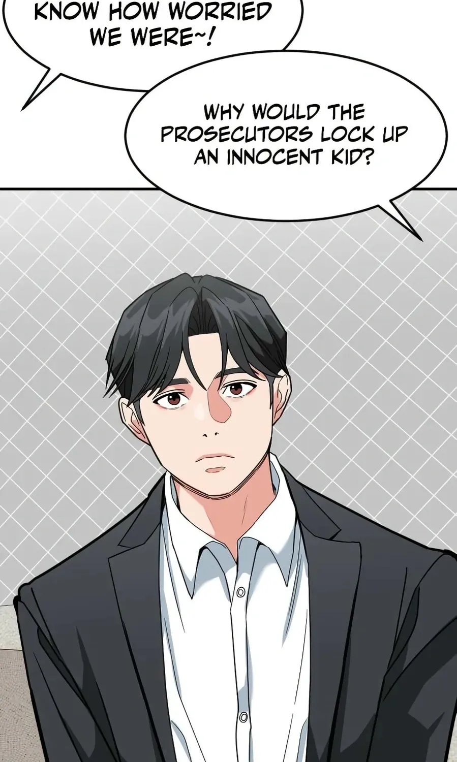 The Investor Who Sees The Future Chapter 59 page 48 - 
